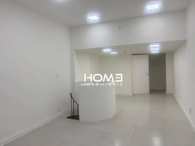 ED. ARGENTINA - Loja para alugar, 103 m² por R$ 11.665/mês - Botafogo - Rio de Janeiro/RJ