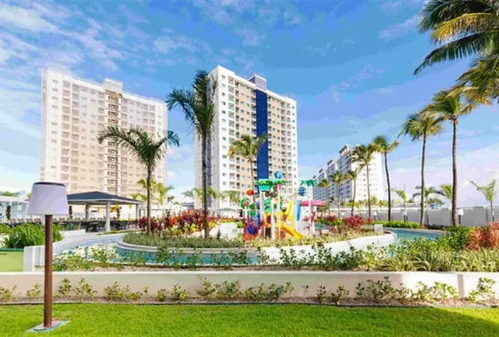 cota para venda de um apartamento no Salinas Exclusive Resort de 1/4 - 14 diarias, Salinas