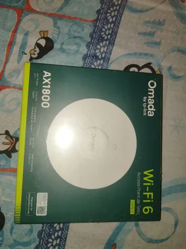 Omada by tp-link