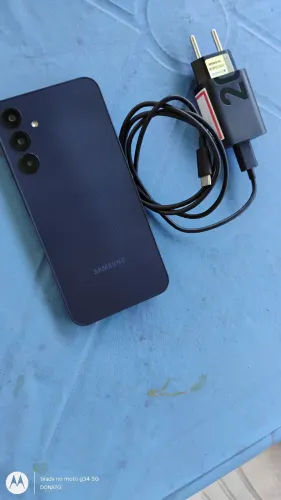 Celular Samsung A25 5G