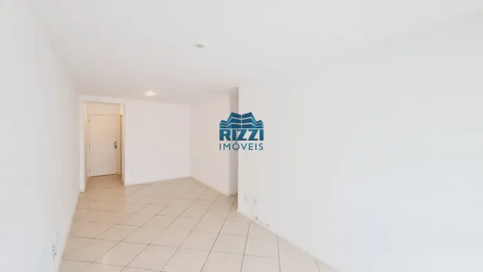 Apartamento para locação na Freguesia