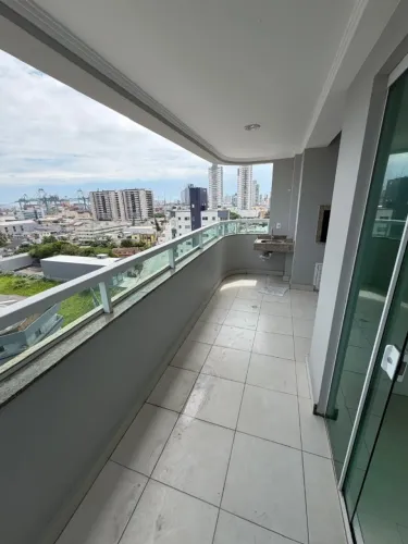 Apartamento Itajaí