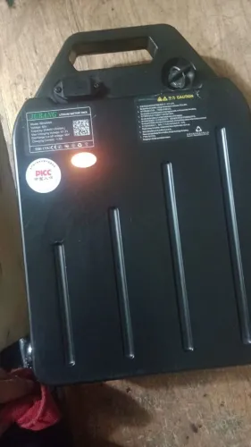 Bateria de scooter elétrica nova para x7 x11 x10 citycoco e outras 