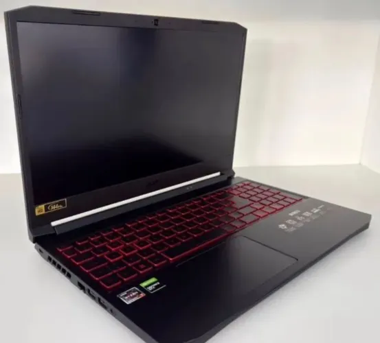 Acer Nitro 5 para retirada de peças (Negociável)