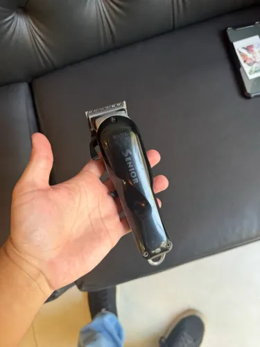 Sênior cordless