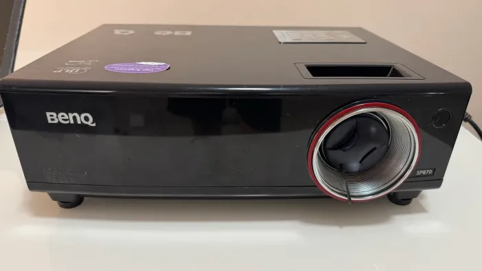 Projetor Benq 5000 lumens