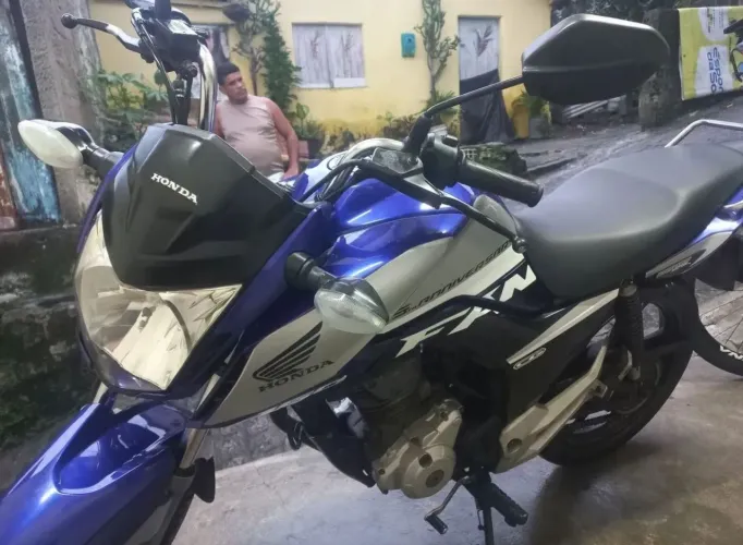 160 alugo moto