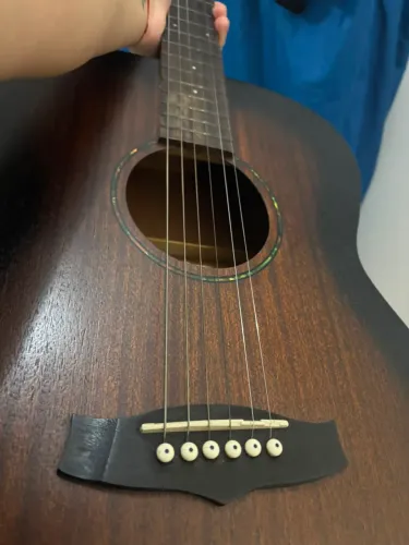 Violão Tanglewood