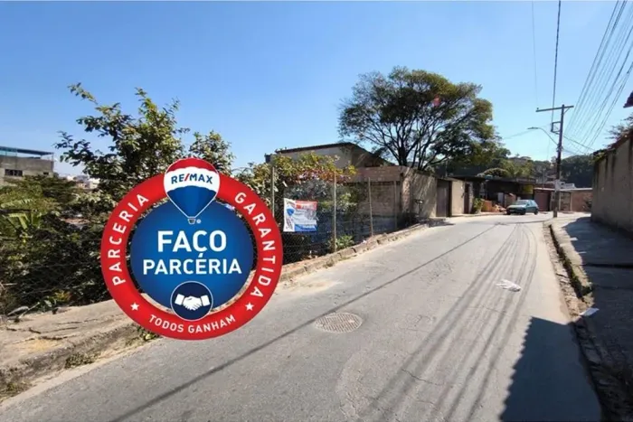 Terreno - Lote no Durval de Barros - Ibirite