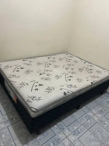 Cama de casal