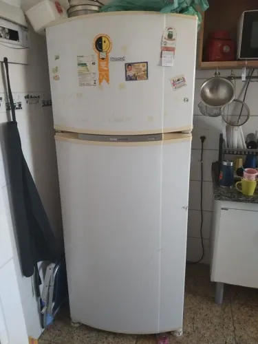 Refrigerador