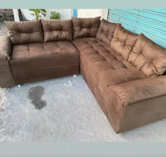 SOFÁ . SOFÁ . Mais entrega
