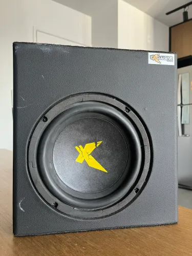 Subwoofer Exclusive 200w
