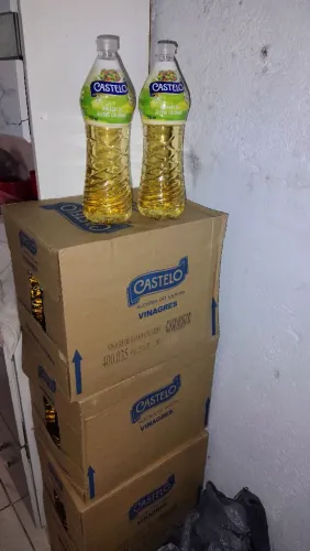 Vinagre CASTELO