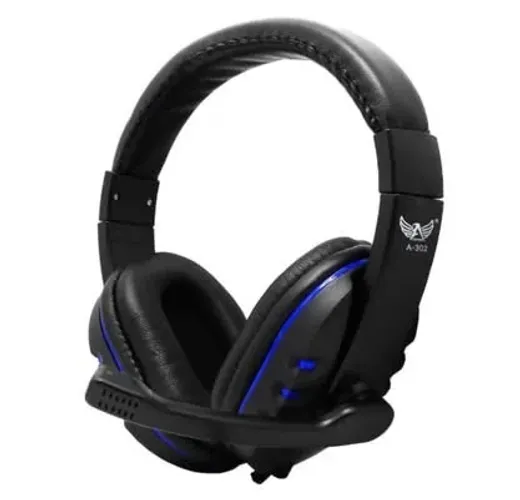 Fone gamer profissional