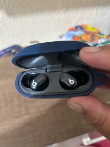 Fone de ouvido