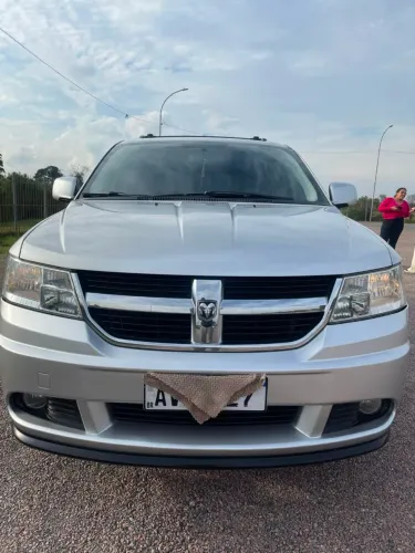 Dodge Journey SXT 2.7 V6 185cv Aut. 2009