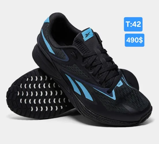 Tênis da Reebok Speed tamanho 42 original