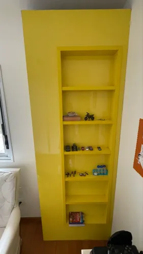 Estante em MDF