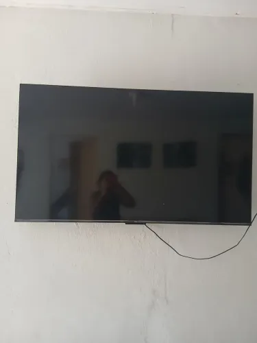 Vendo televisão 55 polegadas
