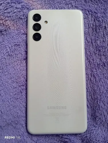 Vendo Celular Galaxy A04S