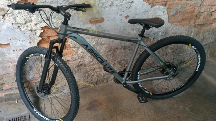 Bicicleta Nero 5 