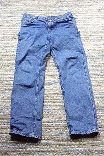 Ajudanre Geral p. Acabamento Jeans (HOMEM)