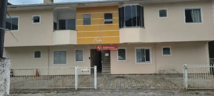 Apartamento - Florianópolis SC
