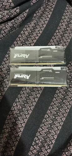 Kit Memória DDR5 16GB (2x8gb) 5600MHZ 
