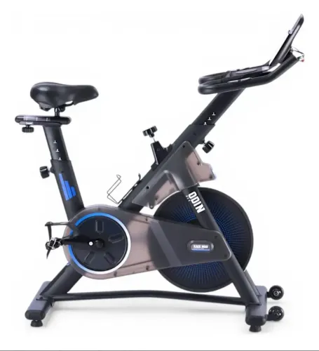 Bicicleta Spinning Magnética Odin Rac Mag