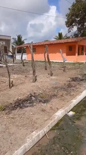 Terreno em Rio tinto próximo à praia