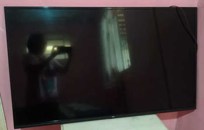 Televisão TCL