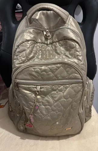 Mochila Rebecca Bonbon