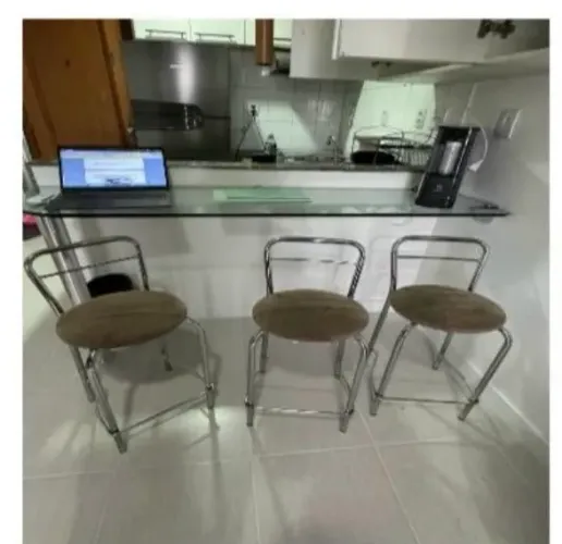 Banquetas