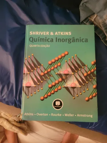 Química lnorganica