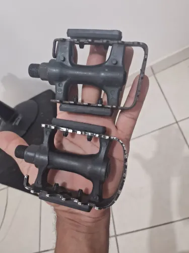 Pedal para bicicleta