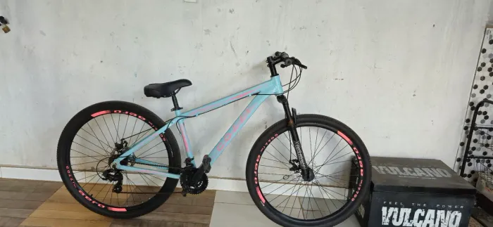 bicicleta Colli