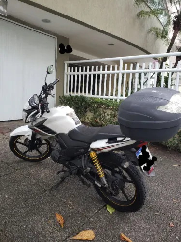 Yamaha Fazer 150cc 2019 - EXCELENTE - R$ 13.000,00