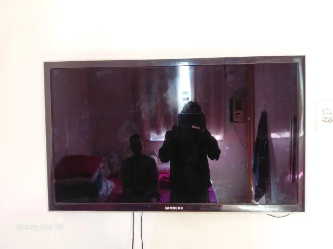 Vendo tv Samsung 40 polegadas