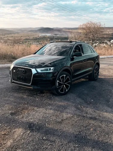 Audi Q3 2.0 TFSI Quat. 170/180cv S-tronic 5P 2015