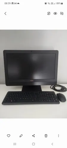 COMPUTADOR DELL ALL IN ONE