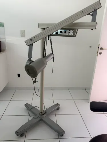 Equipamento odontológico