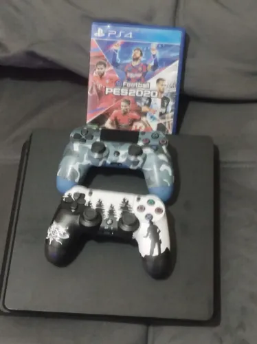 Playstation 4