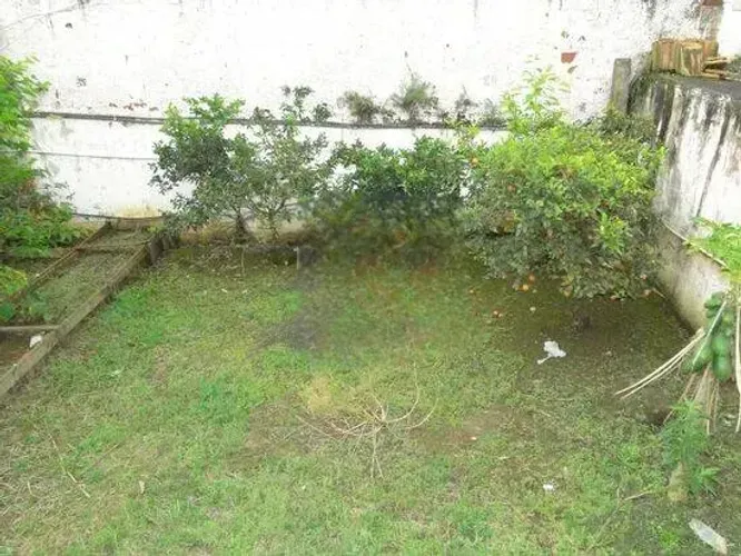 Terreno com grande potencial e excelente localização!