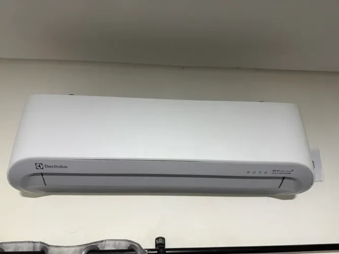 Ar condicionado Electrolux 12000 BTUs