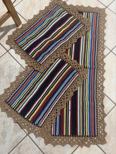 Vende se Tapetes
