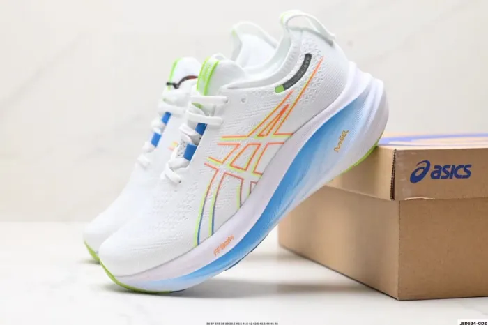Tênis Asics Nimbus 26