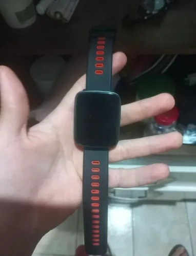 SmartWatch TechMade