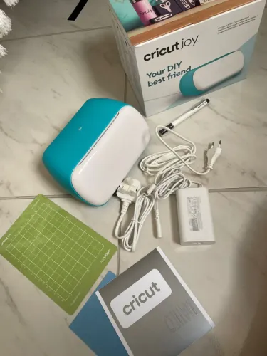 Máquina de corte Cricut Joy