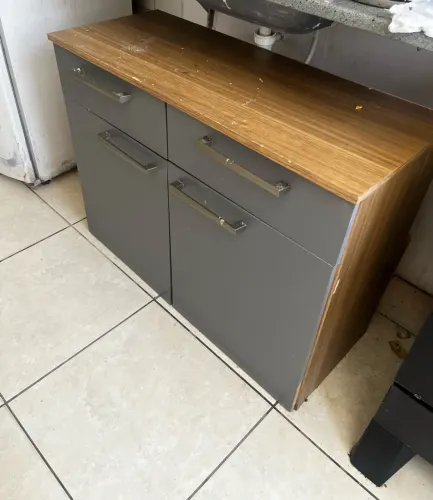 Móvel de cozinha